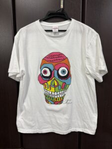 オリジナルTシャツ