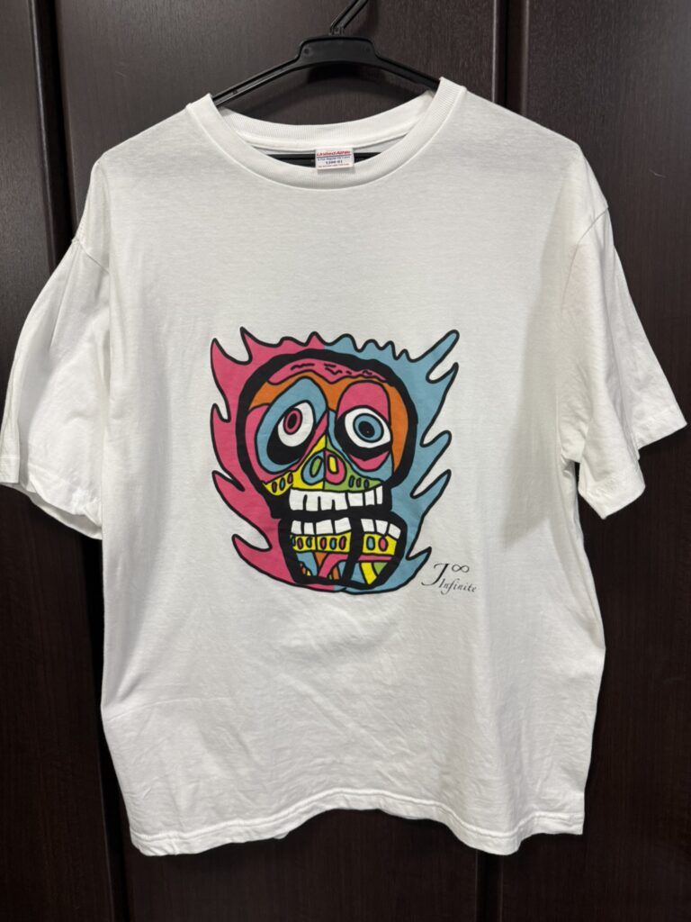 オリジナルTシャツ