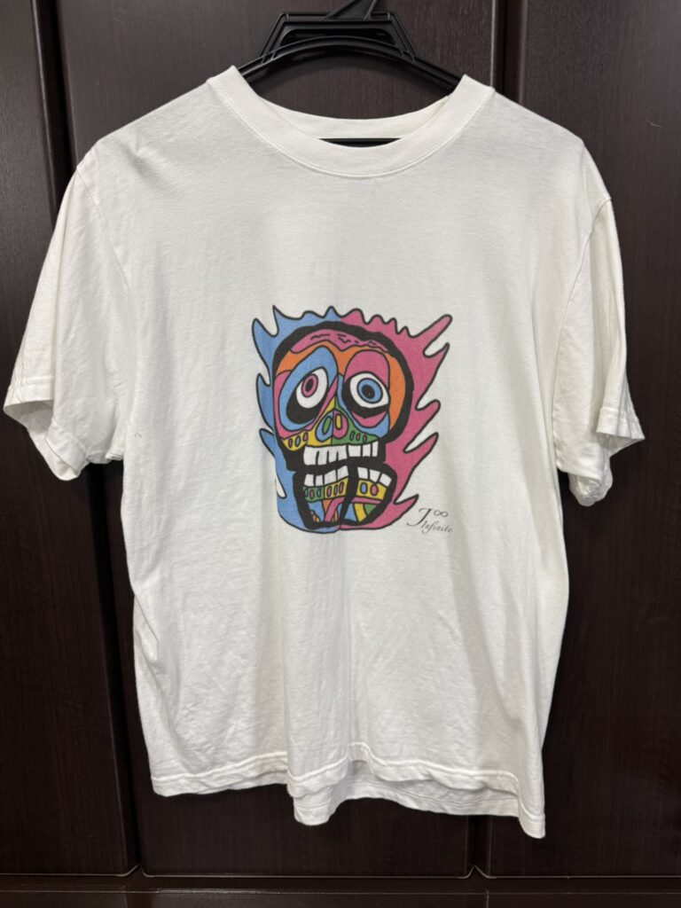 オリジナルTシャツ
