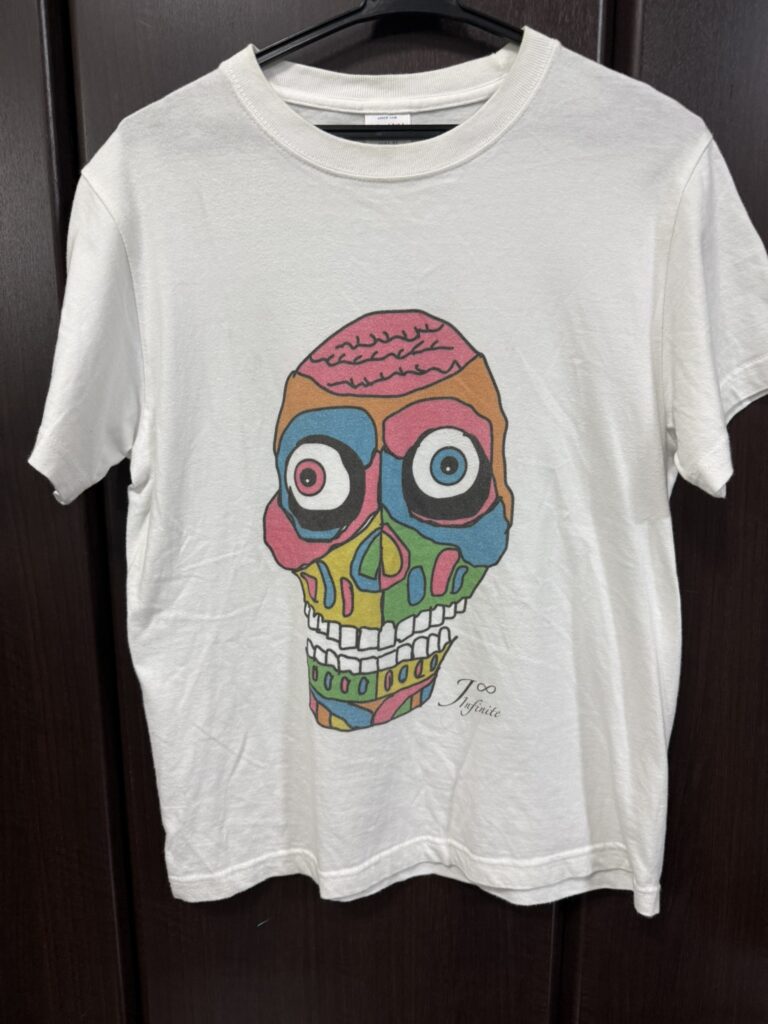 オリジナルTシャツ