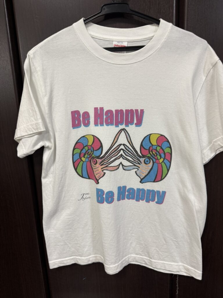 オリジナルTシャツ