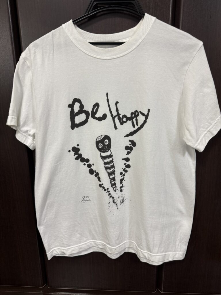 オリジナルTシャツ